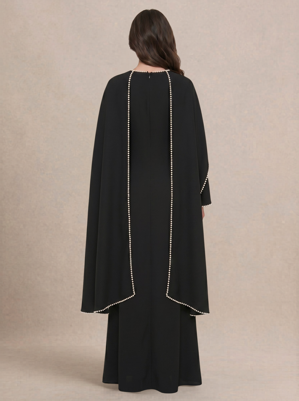 Azra Modest Dress