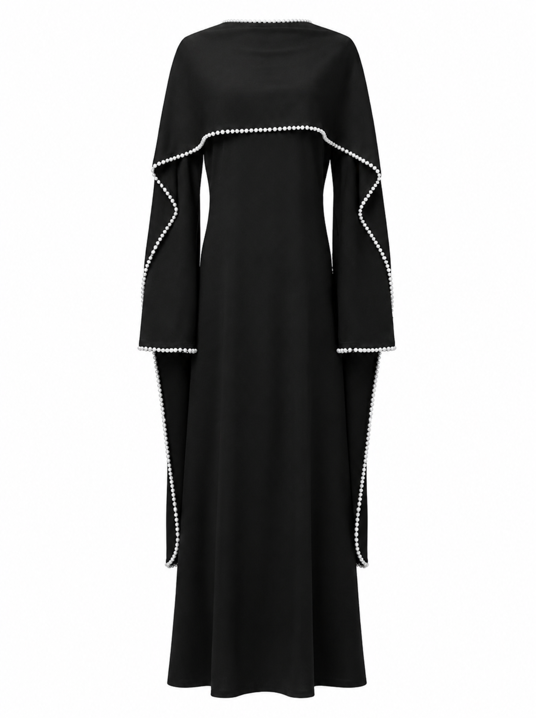 Azra Modest Dress