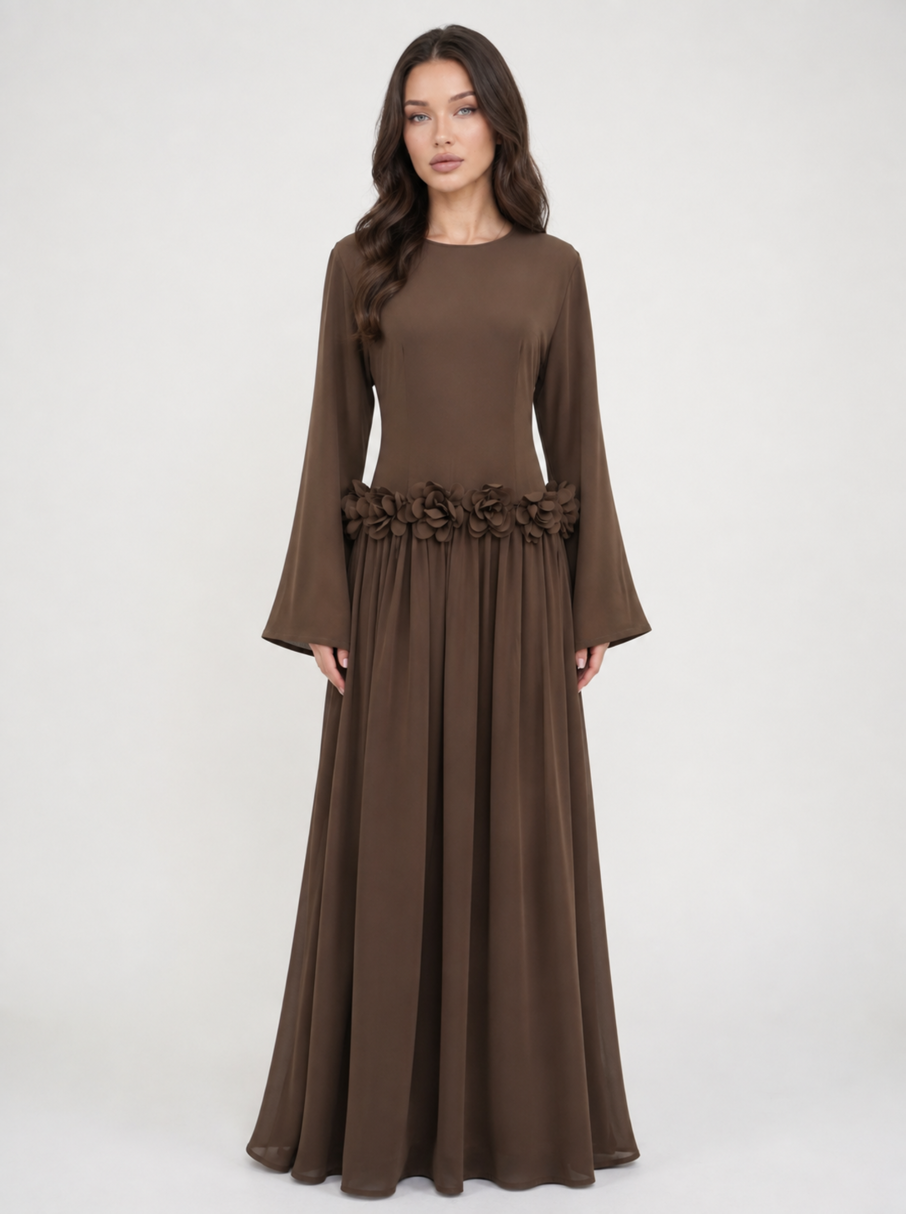 Fleur Modest Dress