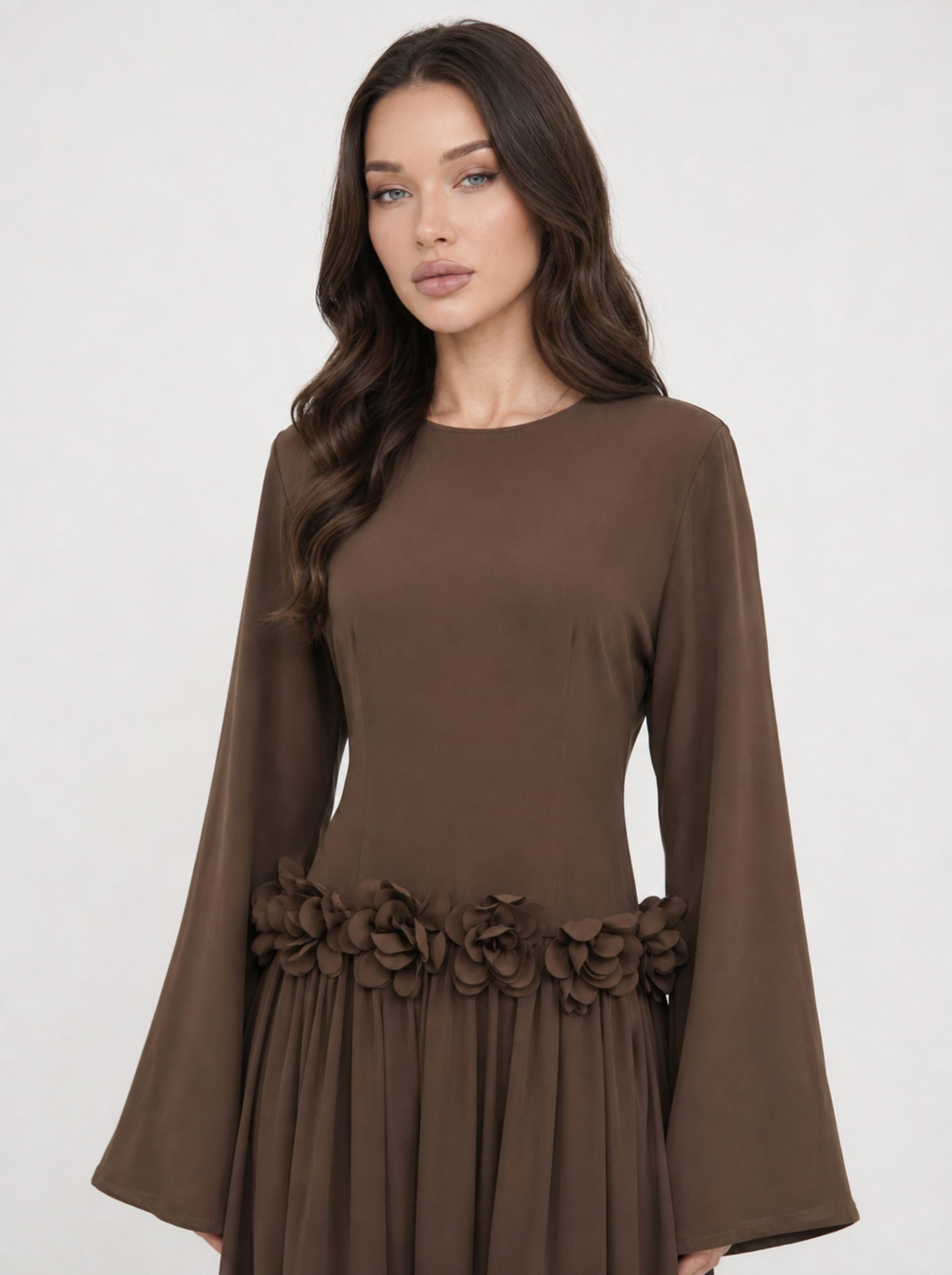 Fleur Modest Dress